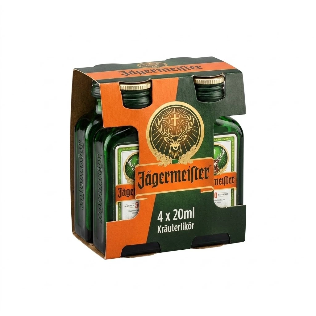 JÄGERMEISTER