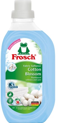 Frosch Aviváž Květ bavlny