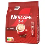 NESCAFÉ 3in1 Classic instantní káva 10 x 15,5 g
