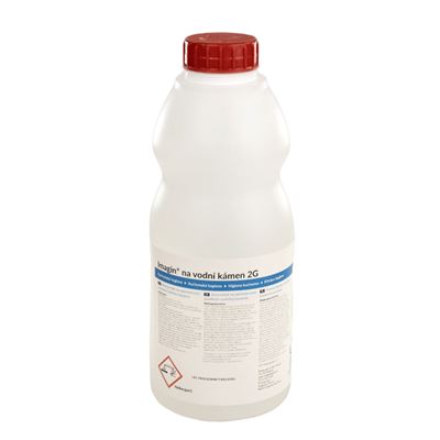 Imagin® IMAGIN Čistič na vodní kámen 1,2 kg