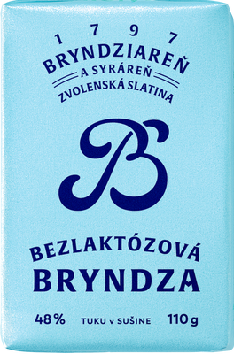 Milsy Bryndza Slatina delaktózovaná
