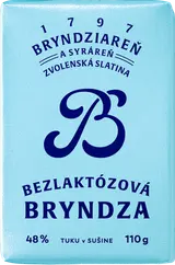 Milsy Bryndza Slatina delaktózovaná