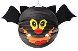 Seizis Lampion netopýr Ø 25cm