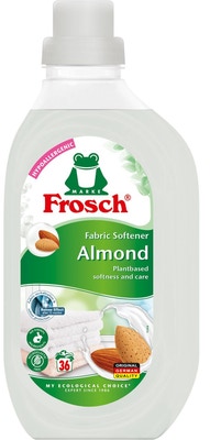Frosch Aviváž Mandlové mléko