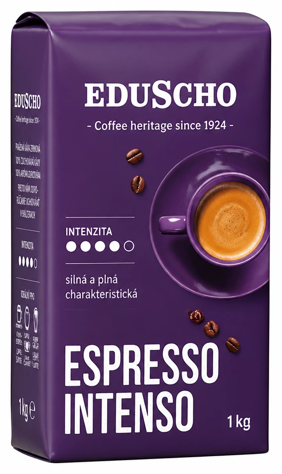 Eduscho