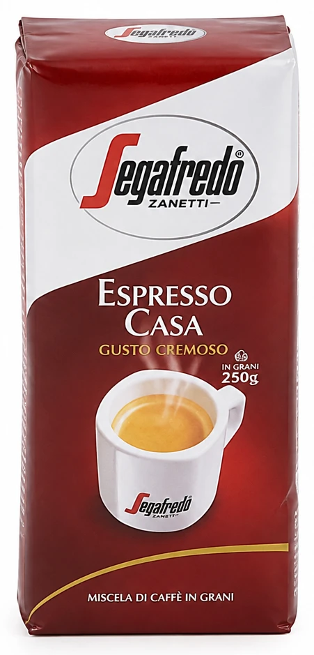 Segafredo Espresso Casa