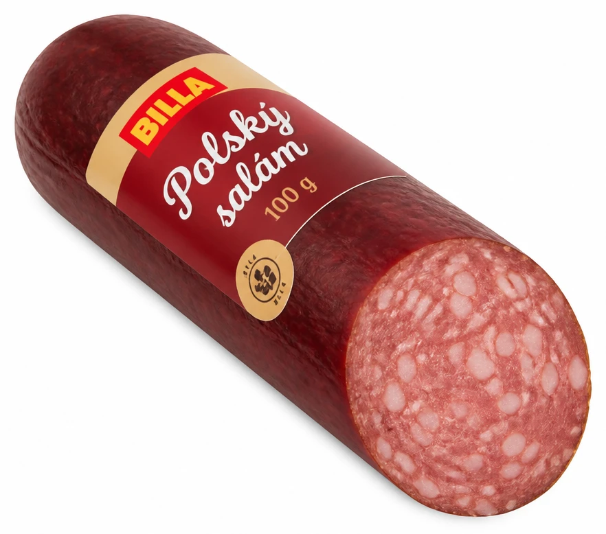 Polský salám