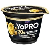 YoPRO Protein puding s vanilkovou příchutí 200g
