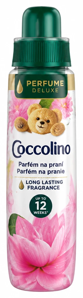 COCCOLINO Parfém na praní různé druhy