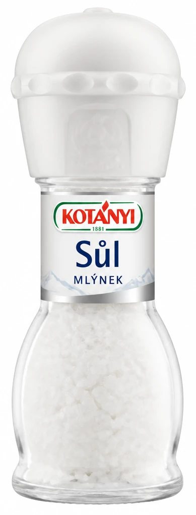 KOTÁNYI Sůl