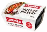 LAKMILK Hotové polévky