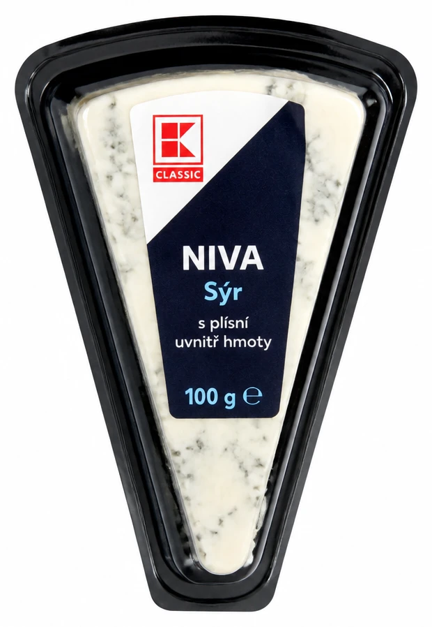 NIVA Sýr