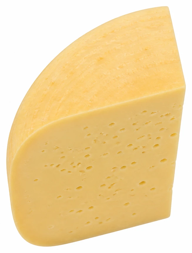 KOLIBA Sýr