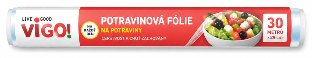 VIGO! Potravinová fólie