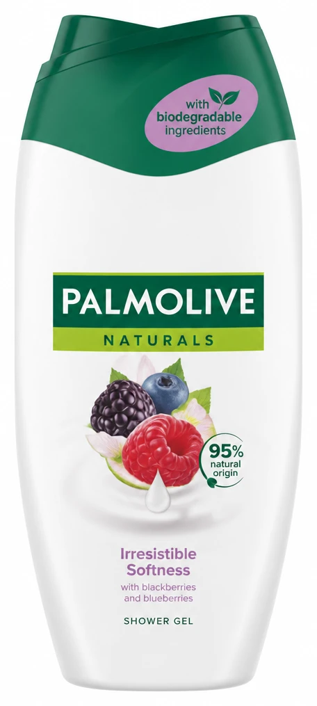PALMOLIVE NATURALS Sprchový gel
