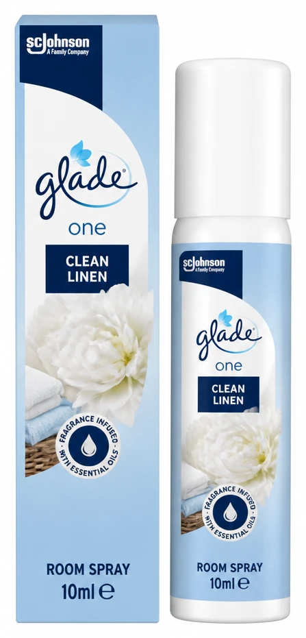 GLADE ONE Room Spray