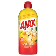 Ajax Uplifting FdF Neroli & Yuzu univerzální čisticí prostředek 1 l