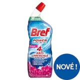 Bref Power Active Gel Flower WC čistič 750ml