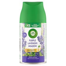 Air Wick Freshmatic Náplň do osvěžovače vzduchu levandule 250ml