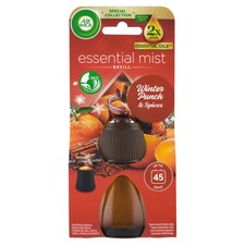 Air Wick Náplň pro aroma difuzér zimní punč 20ml