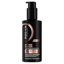 Syoss Intense Keratin vysoce koncentrované bezoplachové sérum 100ml