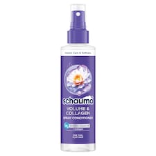 Schauma Volume & Collagen kondicionér ve spreji 200ml