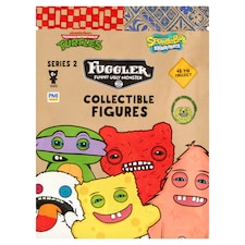 Fuggler Funny Ugly Monster sběratelské figurky 1 ks