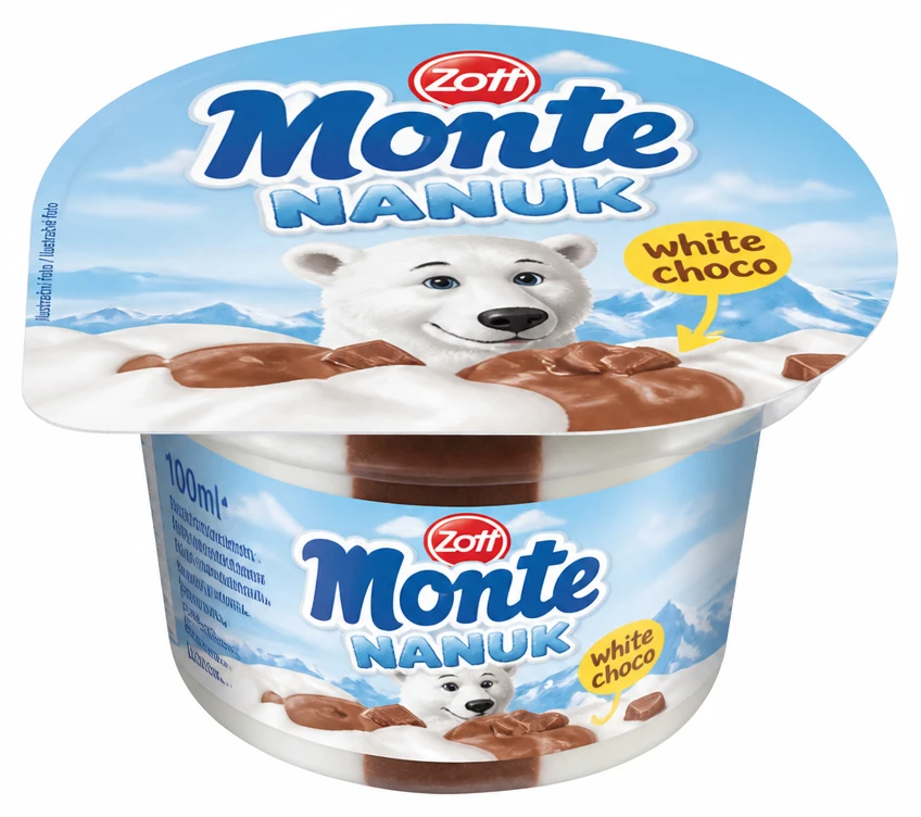 Nanuk Monte Zott
