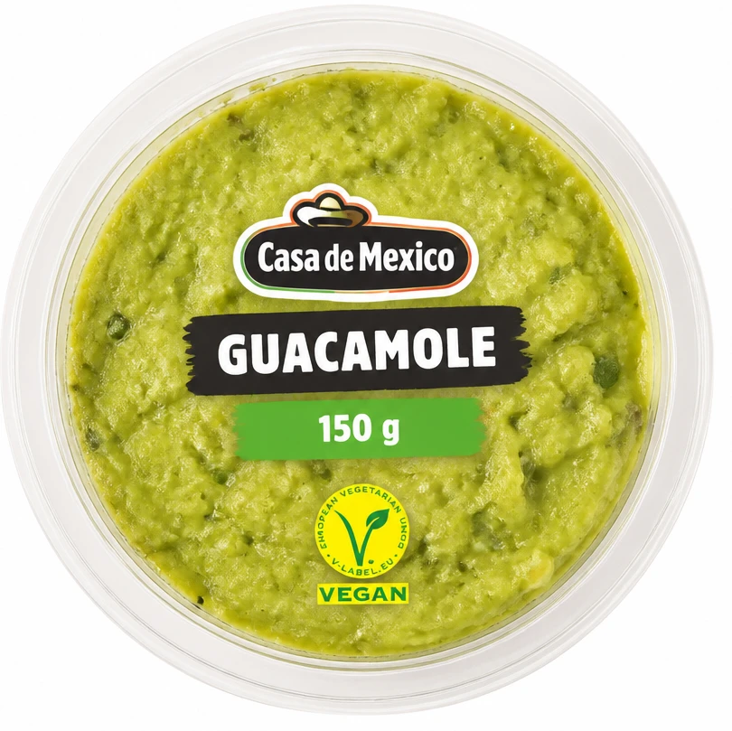 Guacamole