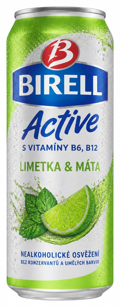 Birell Active
