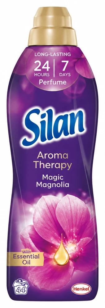 Aviváž Silan
