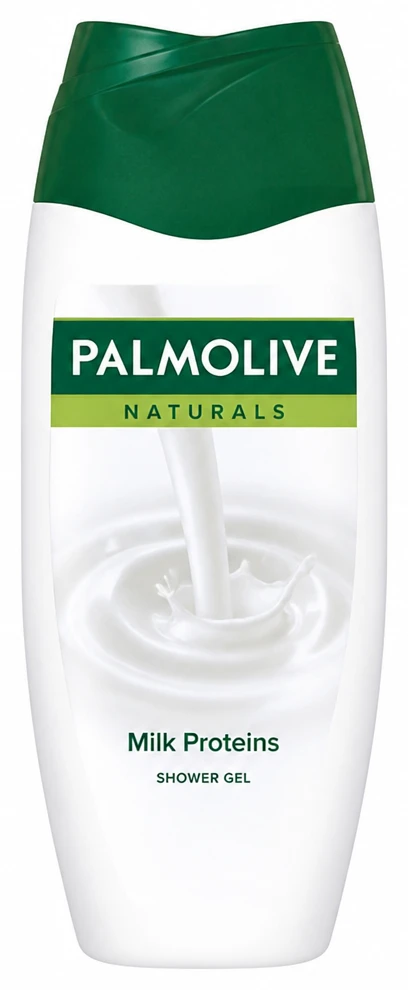 Sprchový gel Palmolive Naturals Milk Proteins