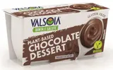 Valsoia Čoko dezert 2×115 g