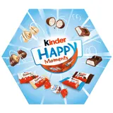 Kinder Happy Moments mix 161g