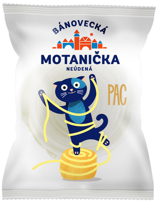 Milsy Bánovecká Motanička