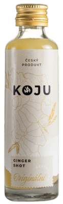 KOJU Ginger shot Originální