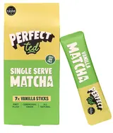 PerfectTed Ceremonial matcha vanilka 7x5g