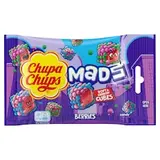 Chupa Chups Mads Berries 45g