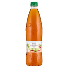 Sirup s příchutí jablko 700ml