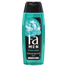 Fa Men sprchový gel Xtra Cool 250ml
