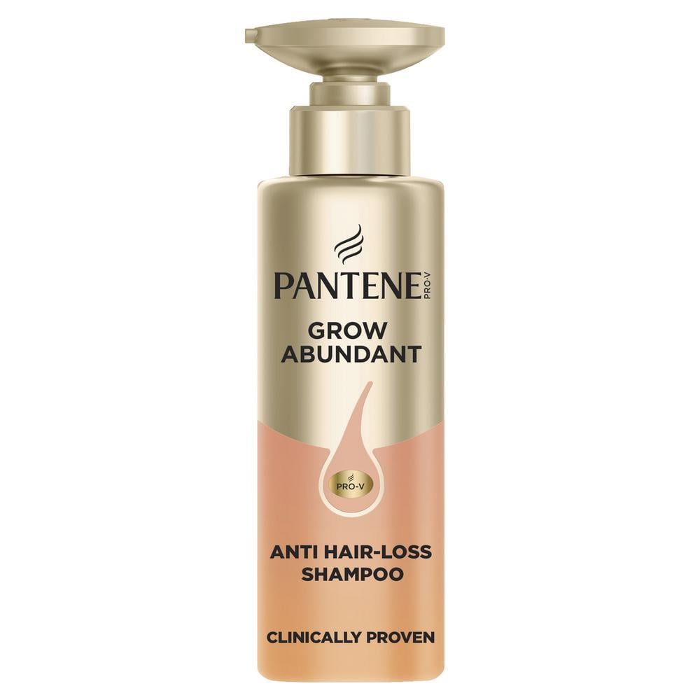 Pantene Grow Abundant Šampon proti vypadávání vlasů