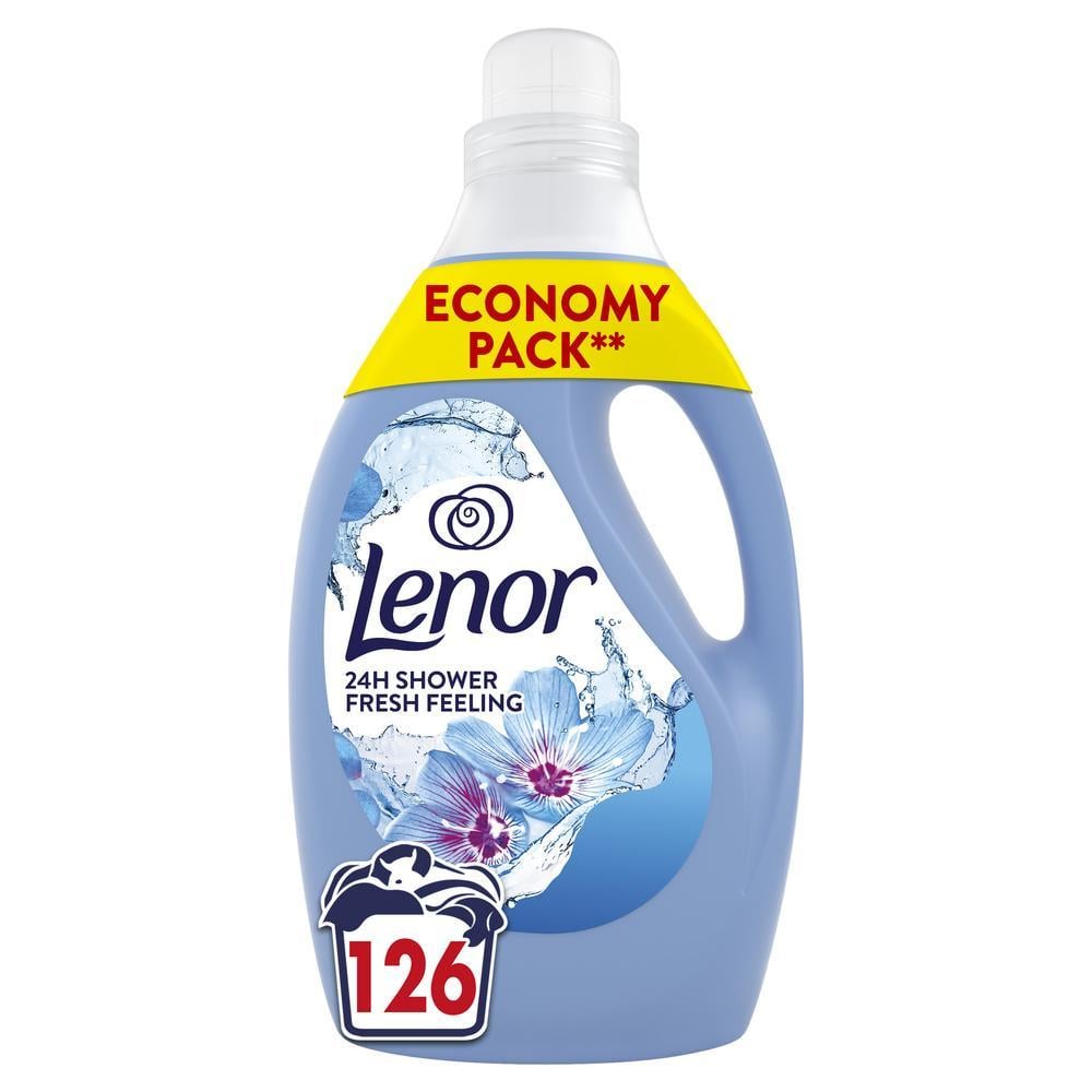 Lenor Spring Awakening aviváž (2,65 l)