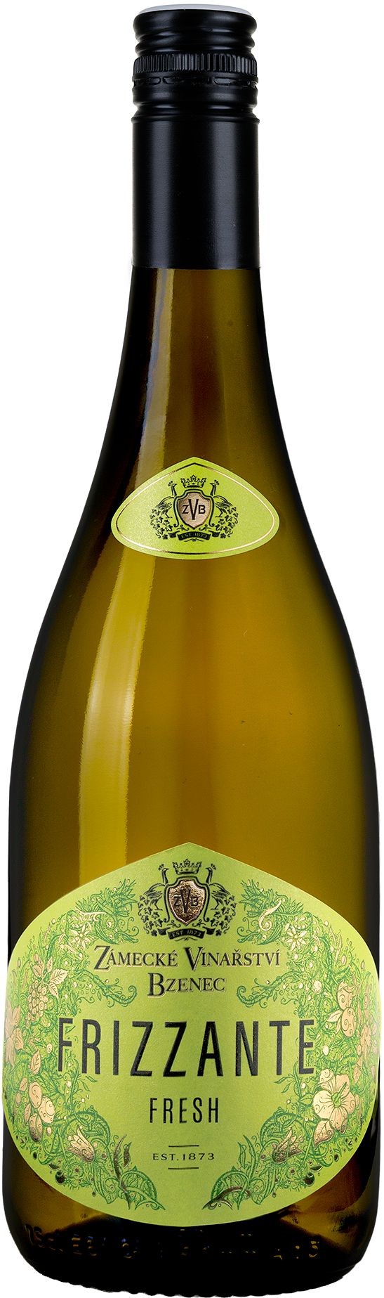 Frizzante Fresh 0,75 l