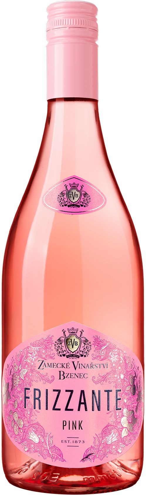 Frizzante Pink 0,75l