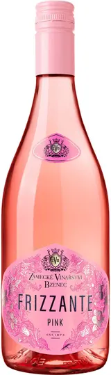 Frizzante Pink 0,75l