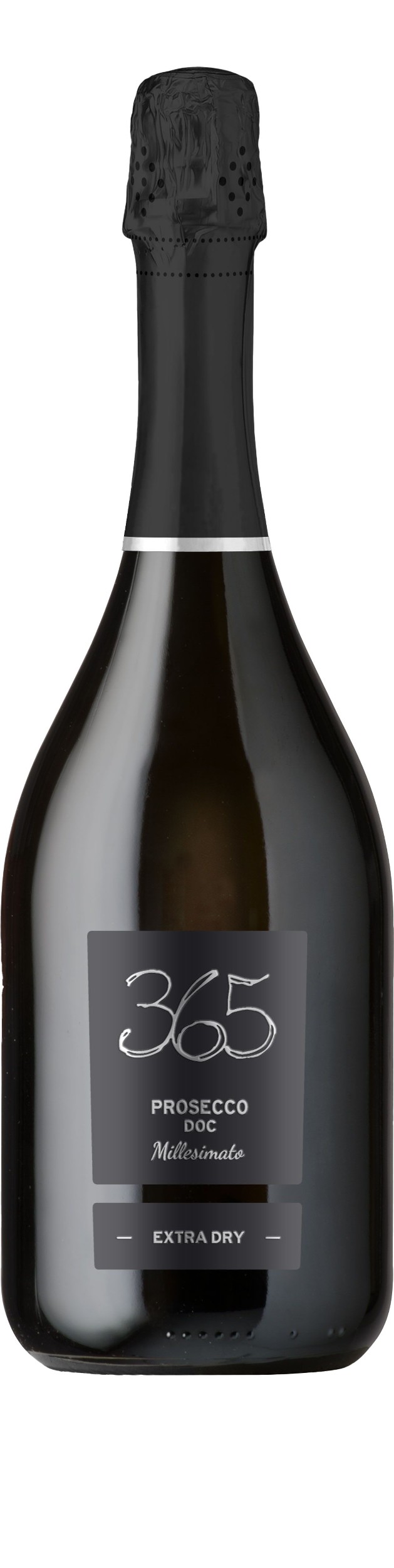 Prosecco 365 DOC Millesimato Extra Dry 0,75l
