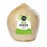 Kokos "Drink&Eat" BIO čerstvý 1 ks