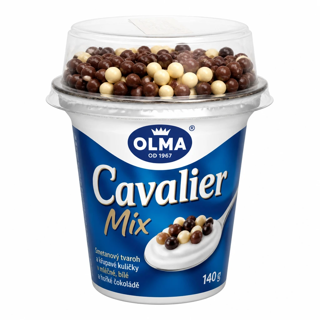 OLMA Cavalier Mix 140 g