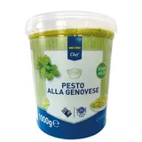 METRO Chef Pesto con basilico bez česneku chlaz. 1 kg