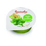 Cascina Lia Bazalkové pesto Alla Genovese chlaz. 130 g